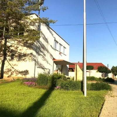 Realizácia záhrady, Horný Ohaj 1