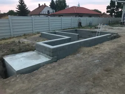 Realizácia záhrady, Žitavce 4