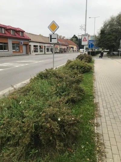 Realizácia záhrady, Vráble 4