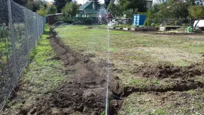 Realizácia záhrady, Žitavce 10