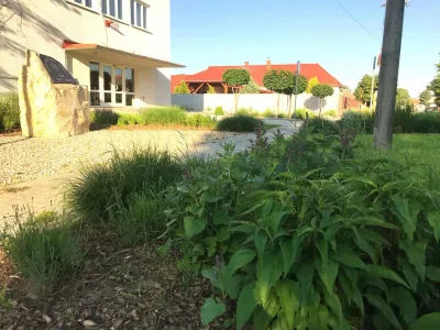 Realizácia záhrady, Horný Ohaj 10