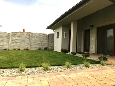 Realizácia záhrady, Horný Ohaj 10