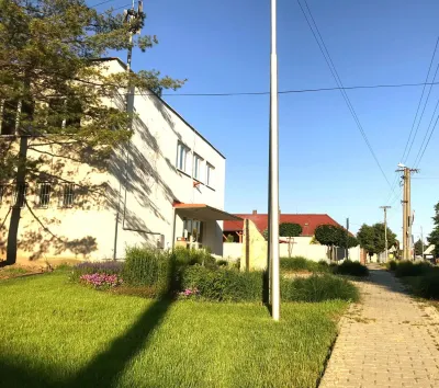 Realizácia záhrady, Horný Ohaj 11
